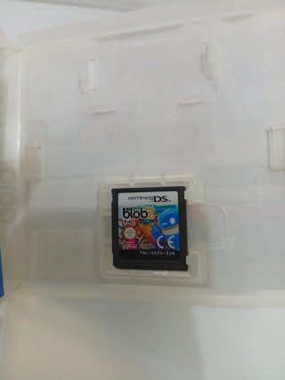 De Blob 2 Nintendo DS