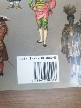 Historia del vestido