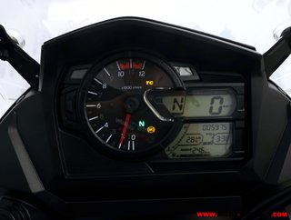 SUZUKI V-STROM 650 ¿A2? GARANTÍA OFICIAL