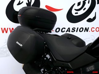 SUZUKI V-STROM 650 ¿A2? GARANTÍA OFICIAL