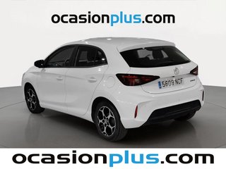 MG MG3 1.5 Comfort 85 kW (116 CV)