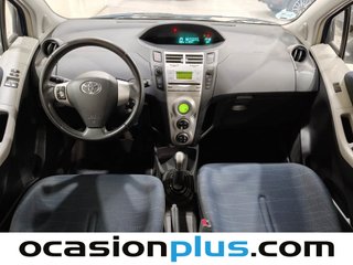 Toyota Yaris 1.3 VVT-I Active 74 kW (101 CV)
