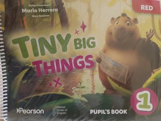 Libros de texto 3 años