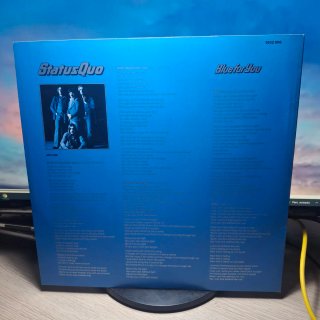 Vinilo STATUS QUO