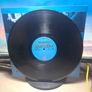 Vinilo STATUS QUO