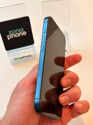iPhone 15 Pro 256GB ESIM Azul | zonaphone.es
