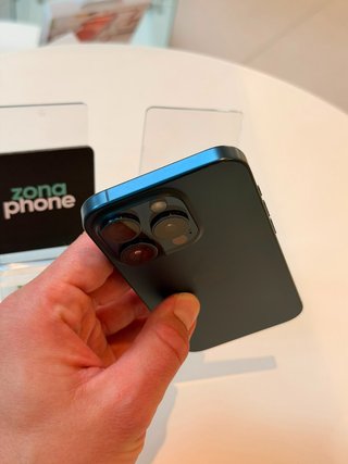 iPhone 15 Pro 256GB ESIM Azul | zonaphone.es