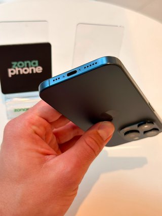 iPhone 15 Pro 256GB ESIM Azul | zonaphone.es