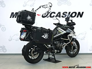 TRIUMPH TIGER 900 GT PRO ¿A2?