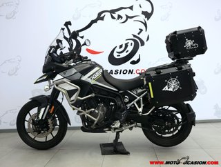 TRIUMPH TIGER 900 GT PRO ¿A2?