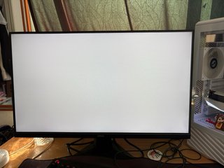 Monitor da Gaming MSI MAG 275F