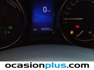 Toyota Auris 140H Hybrid Active 100 kW (136 CV)