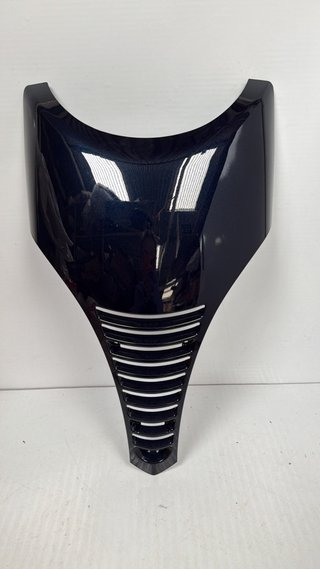 Escudo frontal azul para Kymco, Bet&Win 150. Ref. 64301-KHD8-90BH