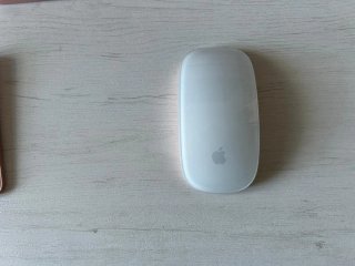 iMac 24 M1 Apple Rojo
