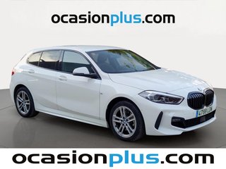 BMW Serie 1 116d 85 kW (116 CV)