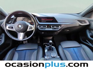 BMW Serie 1 116d 85 kW (116 CV)