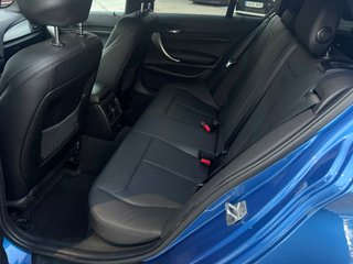 BMW 135i 320cv Traccion trasera y cambio manual