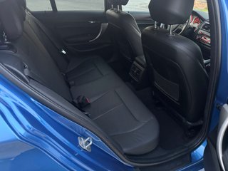 BMW 135i 320cv Traccion trasera y cambio manual