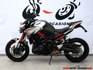 KAWASAKI Z 900