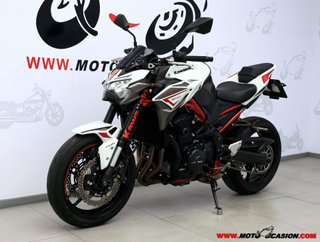 KAWASAKI Z 900