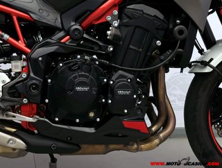 KAWASAKI Z 900