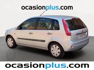 Ford Fiesta 1.4 Newport 59 kW (80 CV)