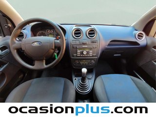 Ford Fiesta 1.4 Newport 59 kW (80 CV)