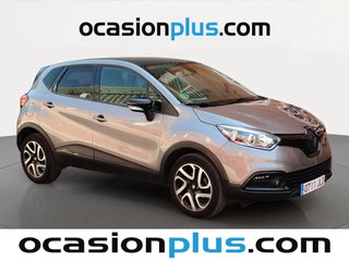 Renault Captur Zen Energy TCe 88 kW (120 CV) EDC