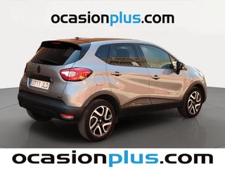 Renault Captur Zen Energy TCe 88 kW (120 CV) EDC