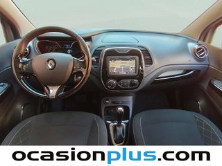 Renault Captur Zen Energy TCe 88 kW (120 CV) EDC