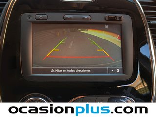 Renault Captur Zen Energy TCe 88 kW (120 CV) EDC