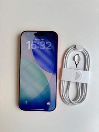 iPhone 17 Pro Max | TIBUPHONE | GARANTIA