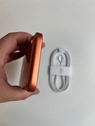 iPhone 17 Pro Max | TIBUPHONE | GARANTIA