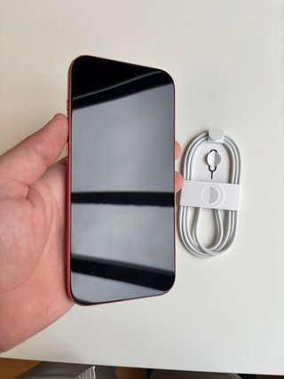 iPhone 17 Pro Max | TIBUPHONE | GARANTIA