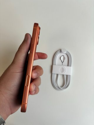 iPhone 17 Pro Max | TIBUPHONE | GARANTIA