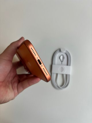 iPhone 17 Pro Max | TIBUPHONE | GARANTIA
