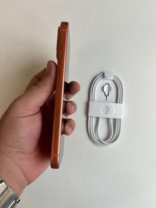 iPhone 17 Pro Max | TIBUPHONE | GARANTIA