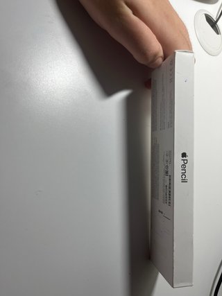 Apple Pencil