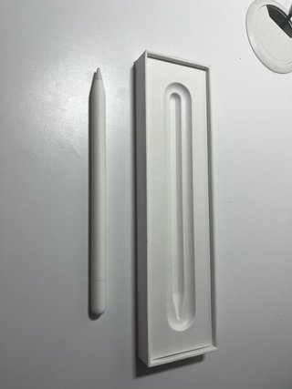 Apple Pencil