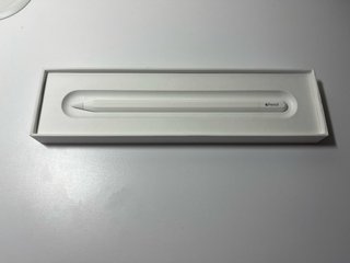 Apple Pencil