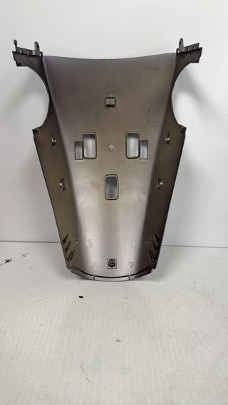 Guardabarros trasero para Kymco, Venox 250. REF. 83600-KED9-96NZ