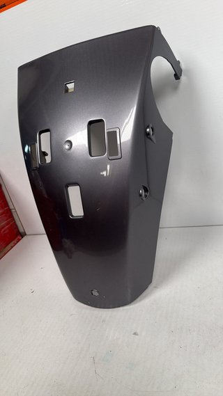 Guardabarros trasero para Kymco, Venox 250. REF. 83600-KED9-96NZ