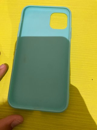 Funda iPhone 11 con Eilik