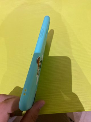 Funda iPhone 11 con Eilik