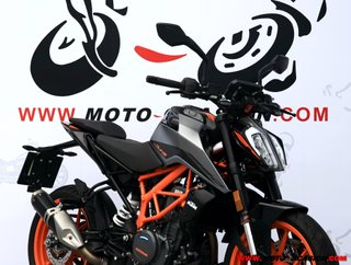 KTM 390 DUKE -APTA A2-