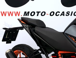 KTM 390 DUKE -APTA A2-