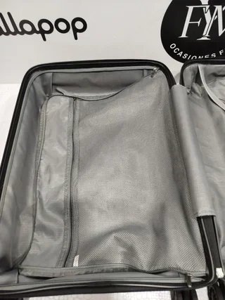 MALETA KONO CLASSIC & COLLECTION NEGRA