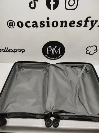 MALETA KONO CLASSIC & COLLECTION NEGRA