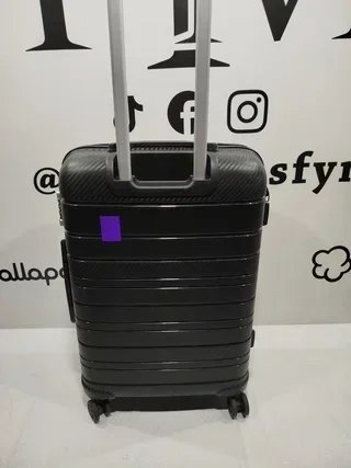 MALETA KONO CLASSIC & COLLECTION NEGRA