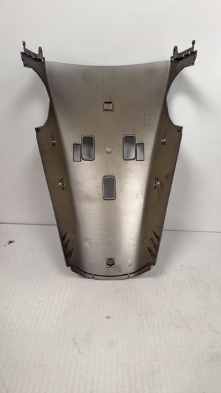 Cubierta superior para Kymco, Venox 250. Ref. 63600-KED9-9000